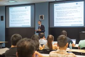 ADVANCED DIPLOMA IN ENTERPRISE RISK MANAGEMENT